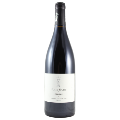 Saumur Eolithe Rouge 2020 - Château de Fosse-Sèche