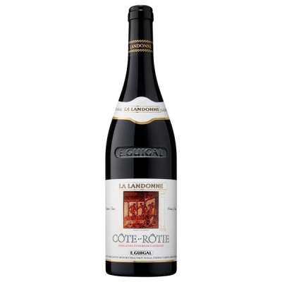 Côte Rôtie La Landonne Rouge 2019 - Maison Guigal