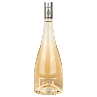 Château Leroy-Beauval Rozélie Rosé 2024