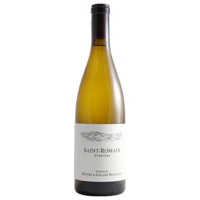 Saint-Romain La Périère Blanc 2022 - Domaine Henri et Gilles Buisson