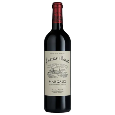Château Tayac Margaux Rouge 2021