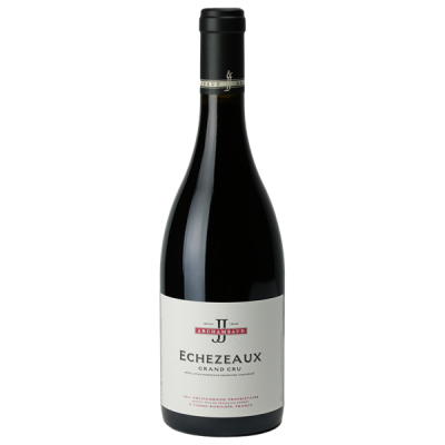 Echezeaux Rouge 2017 - J&J Archambaud