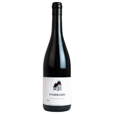 Pommard Rouge 2017 - Château Corton C