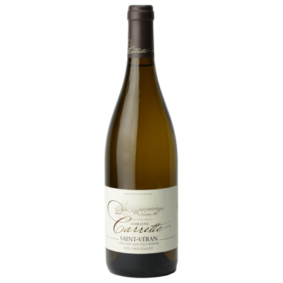 Saint-Véran Les Chatenay Blanc 2023 - Domaine Carrette