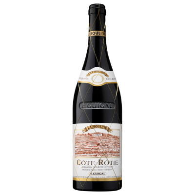 Côte Rôtie La Mouline Rouge 2020 - Maison Guigal
