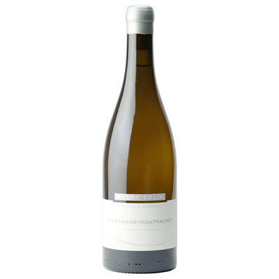 Chassagne-Montrachet Blanc 2020 - Bruno Colin