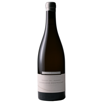 Chassagne-Montrachet 1er Cru Morgeot Blanc 2018 - Bruno Colin