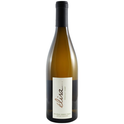 Pouilly-Fumé Elisa Blanc 2023 - Domaine Jonathan Pabiot