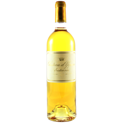 Château d'Yquem Blanc 2003