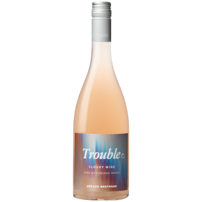 Trouble Rosé 2023 - Gérard Bertrand