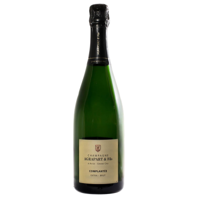 Complantée Extra Brut Blanc - Champagne Agrapart