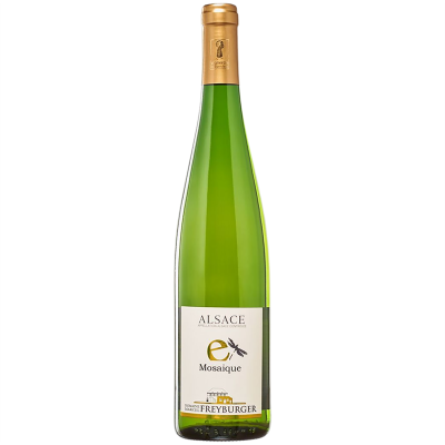 Alsace Mosaique Blanc 2022 - Domaine Marcel Freyburger