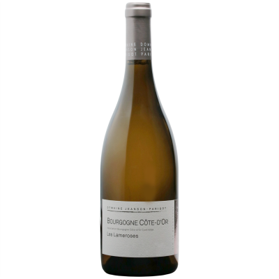 Bourgogne Côte-d'Or Les Lameroses Blanc 2022 - Domaine Jeanson-Parigot