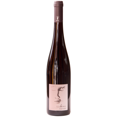 Alsace Pinot Noir Symbiose Rouge 2022 - Domaine Christian Barthel