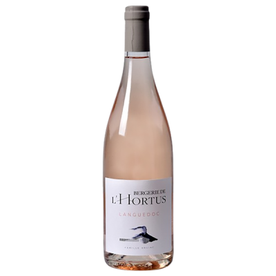 Languedoc Bergerie de l'Hortus Rosé 2022 - Domaine de l'Hortus