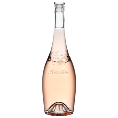 Côtes de Provence Roseline Prestige Rosé 2024 - Roseline