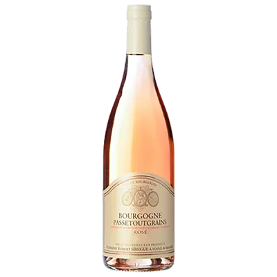 Bourgogne Passe-tout-grains Rosé 2019 - Domaine Robert Sirugue