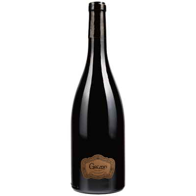 Grézan Faugères Rouge 2022 - Château Grézan