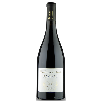 Rasteau Rouge 2020 - Domaine de la Vieille Ferme de L'Eoune