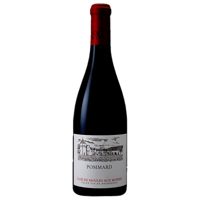Pommard 1er Cru Rouge 2018 - Clos du Moulin aux Moines