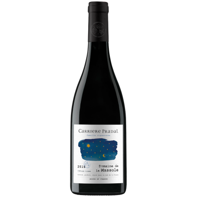 Domaine de la Massole Pays d'Oc Rouge 2018