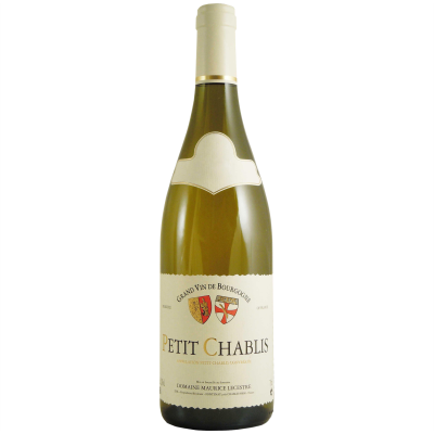 Petit Chablis Blanc 2021 - Domaine Maurice Lecestre