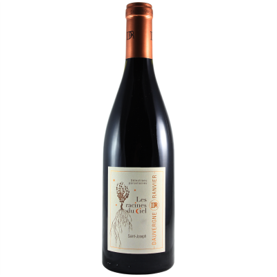 Saint-Joseph Les Racines du Ciel Rouge 2020 - Dauvergne - Ranvier