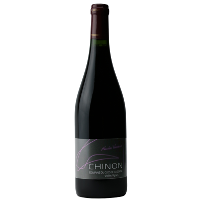 Chinon Vieilles Vignes Rouge 2022 - Domaine du Clos de la Corne - Nicolas Varanne