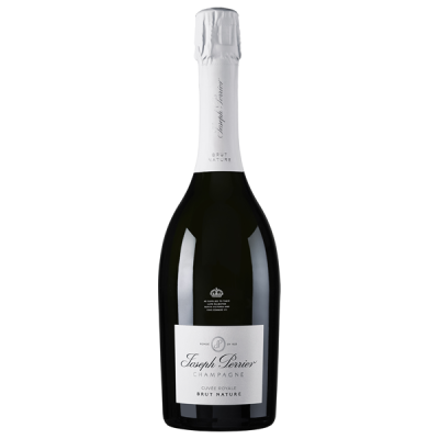 Champagne Cuvée Royale Brut Nature Blanc - Champagne Joseph Perrier