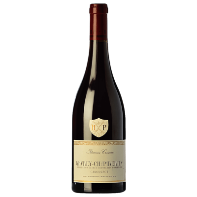 Gevrey-Chambertin Carougeot Rouge 2014 - Maison Henri Pion