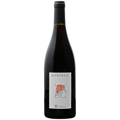Gaillac Les Treilles Rouge 2021 - Domaine Gayrard