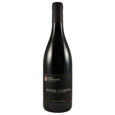 Aloxe-Corton Rouge 2019 - Domaine Arnaud Germain