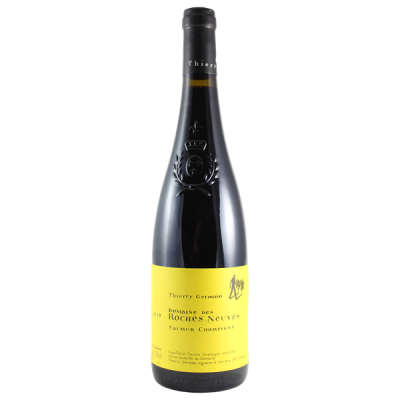 Saumur-Champigny Rouge 2023 - Domaine des Roches Neuves
