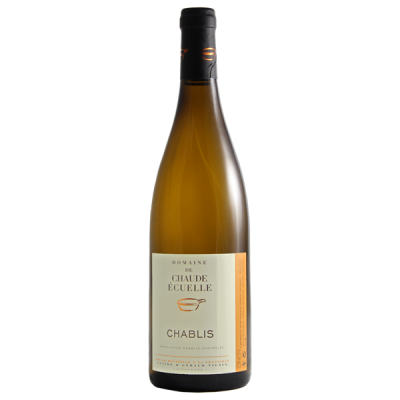 Chablis Blanc 2022 - Domaine de Chaude Ecuelle