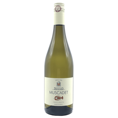 Muscadet Homard Blanc 2023 - Vignoble Drouard