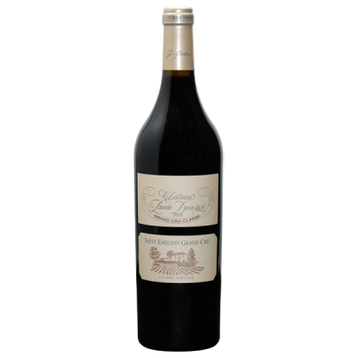 Château Pavie Decesse Rouge 2018