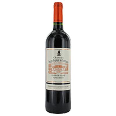 Saint-Emilion Grand Cru MAGNUM Rouge 2017 - Château Petit Faurie de Soutard