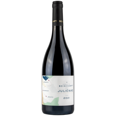 Juliénas Rouge 2021 - Domaine de Boischampt
