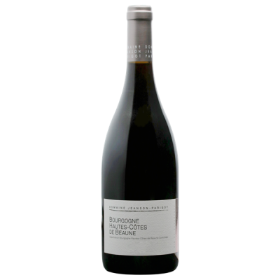 Bourgogne Hautes Côtes de Beaune Rouge 2023 - Domaine Jeanson-Parigot