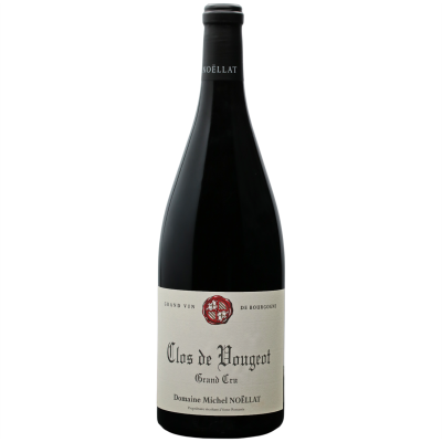 Clos Vougeot MAGNUM Rouge 2017 - Domaine Michel Noellat