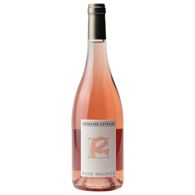 Côtes du Tarn Rosé Maurice 2023 - Domaine Gayrard
