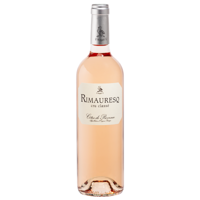 Côtes de Provence Cuvée Classique de Rimauresq Cru Classé Rosé 2024 - Domaine de Rimauresq