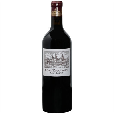 Cos d'Estournel Rouge 2019