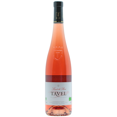 Tavel Secret de Rosé 2022 - Domaine Lafond Roc Epine