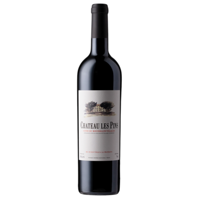 Côtes du Roussillon Villages Rouge 2020 - Château les Pins