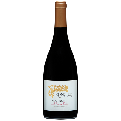 Premium La Mûre de Roncier Rouge 2022 - Roncier
