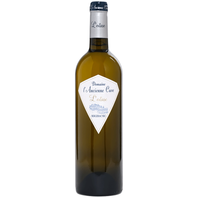Bergerac L'Extase Blanc 2018 - Domaine de l'Ancienne Cure