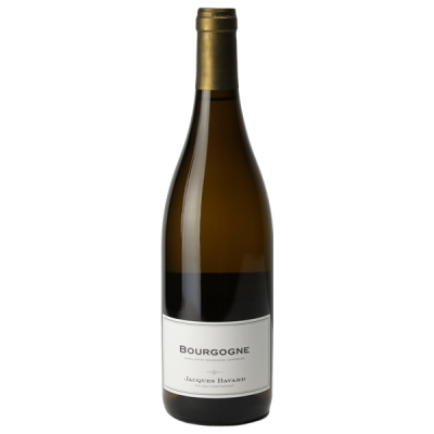 Bourgogne Blanc 2023 - Maison Jacques Bavard