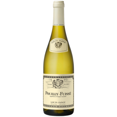 Pouilly-Fuissé Blanc 2022 - Louis Jadot
