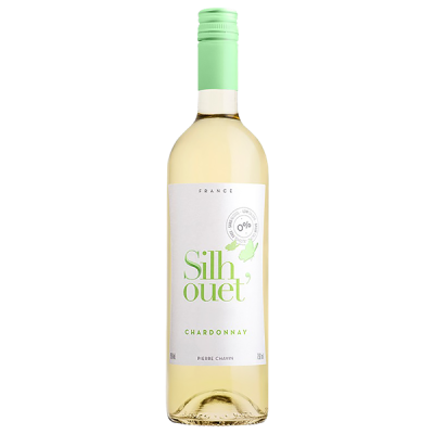 Silhouet' Chardonnay Blanc